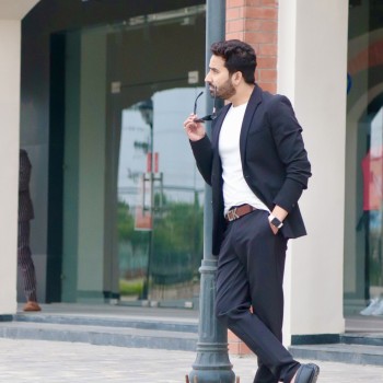 Ganesh Kapoor